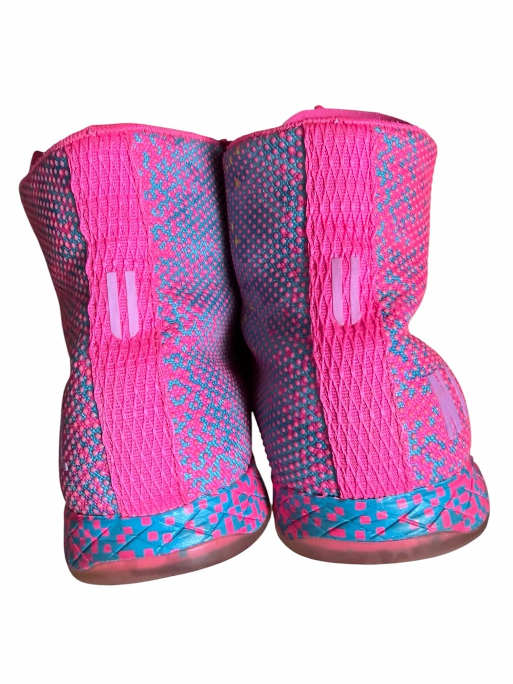 No Bull Women's Outwork High-Top - Picture 5 of 10